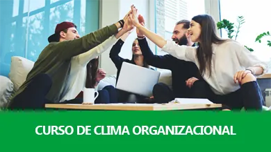 Curso de Clima Organizacional
