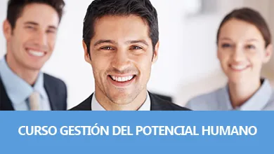 Curso Gestión del Potencial Humano
