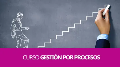 Curso Gestión por Procesos