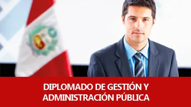 Diplomado de Gestión y Administración Pública