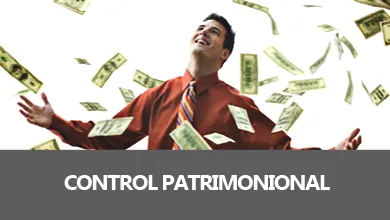Control Patrimonial