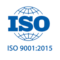 BQM certificada ISO 9001:2015
