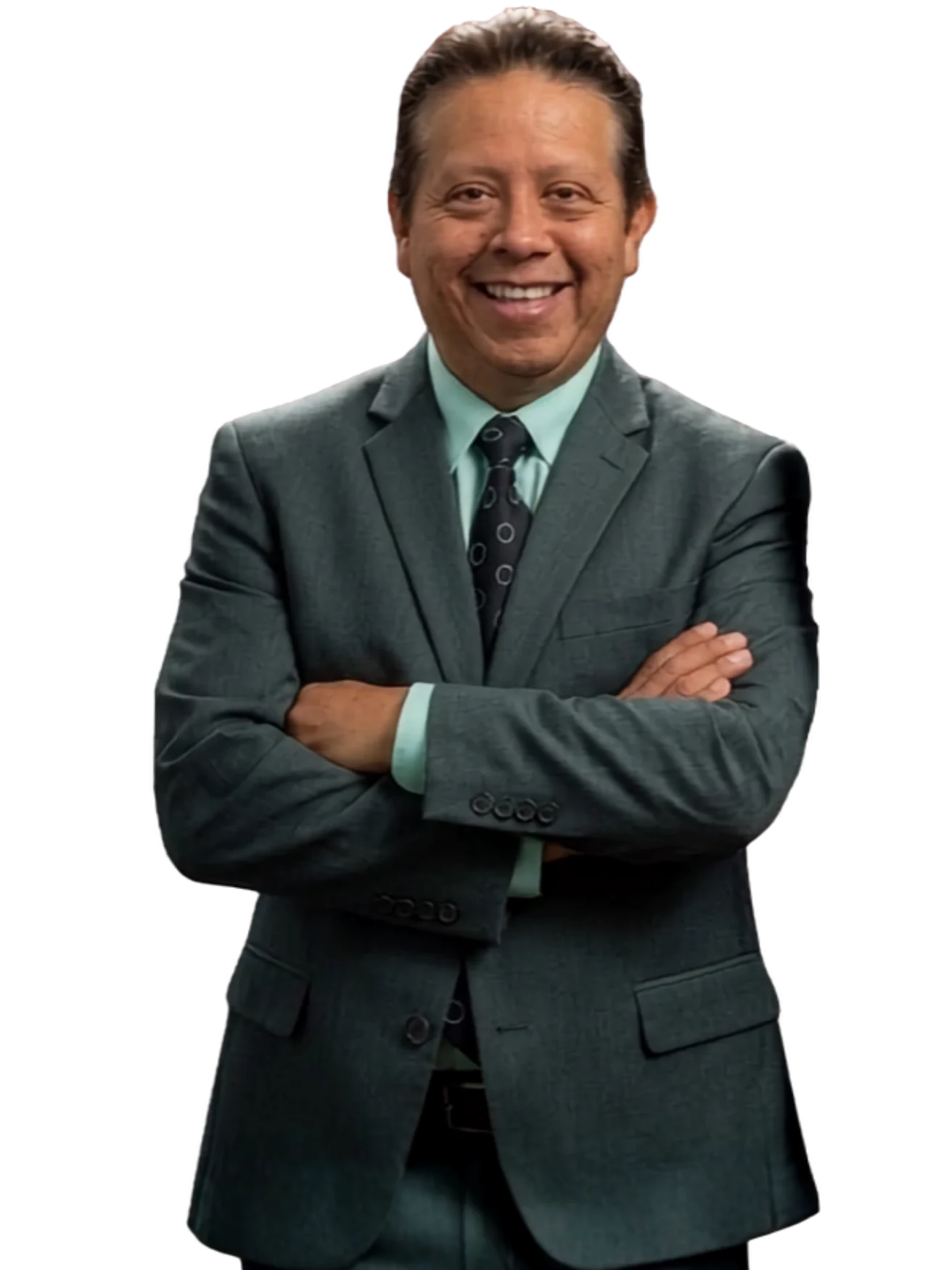 Dr. Milton Muñoz