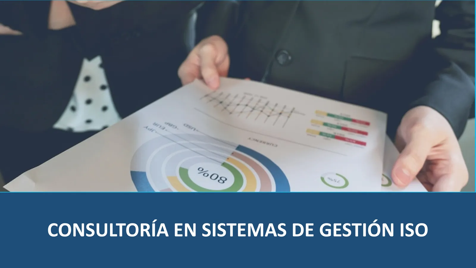 Consultoría en Sistemas de Gestión ISO