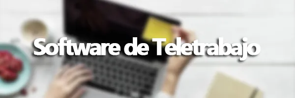 Teletrabajo