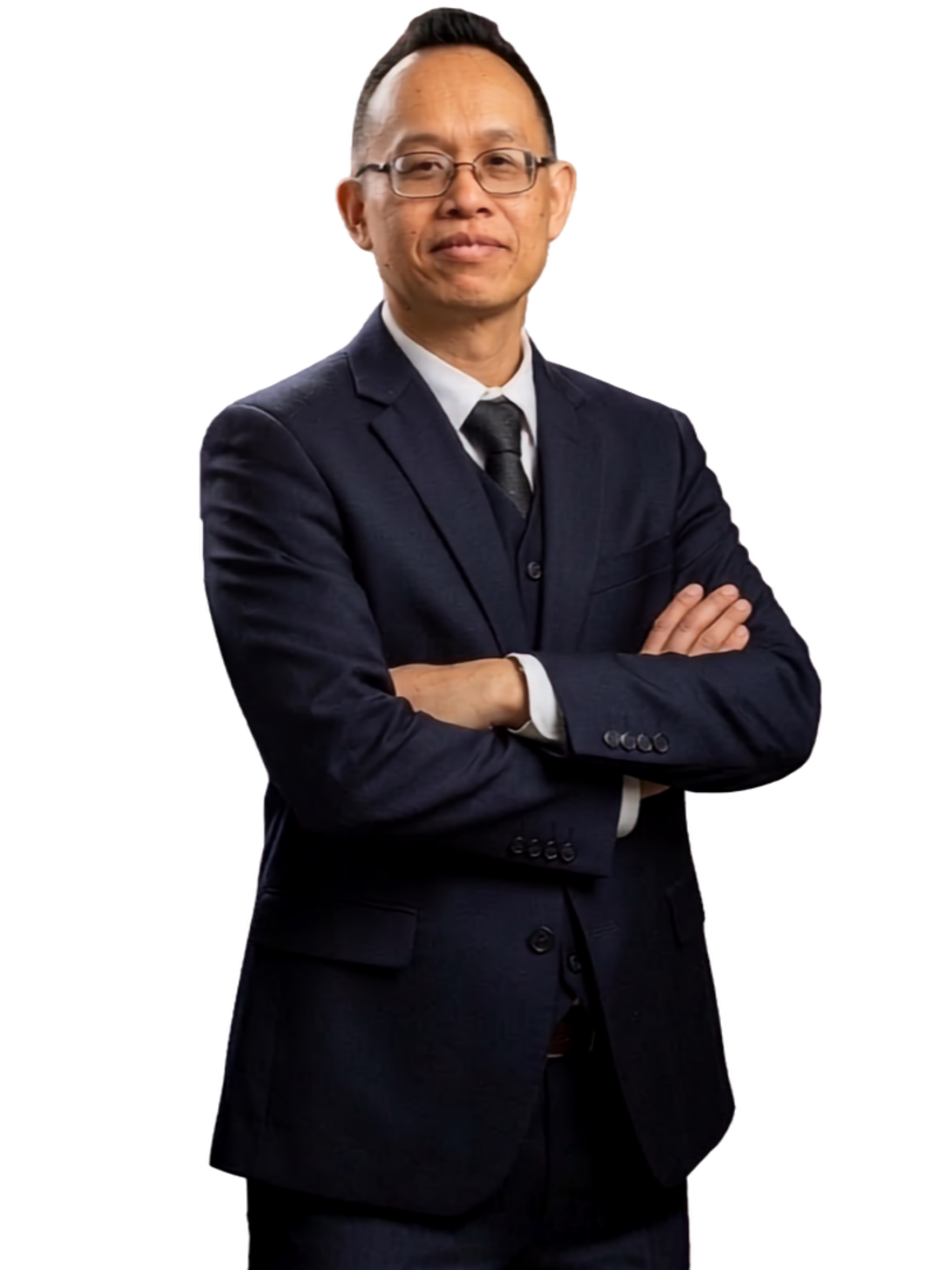 Dr. Fernando